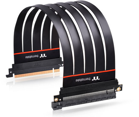 Thermaltake cables
